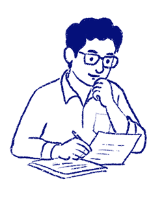 Hemanth, the manager